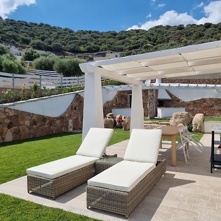 Il Borgo Del Mare - Budoni Sweet Home 外观 照片