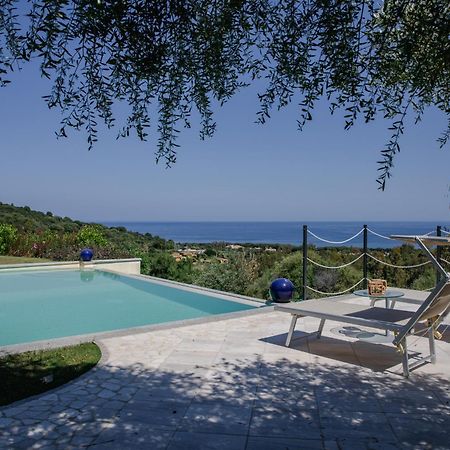 Il Borgo Del Mare - Budoni Sweet Home 外观 照片