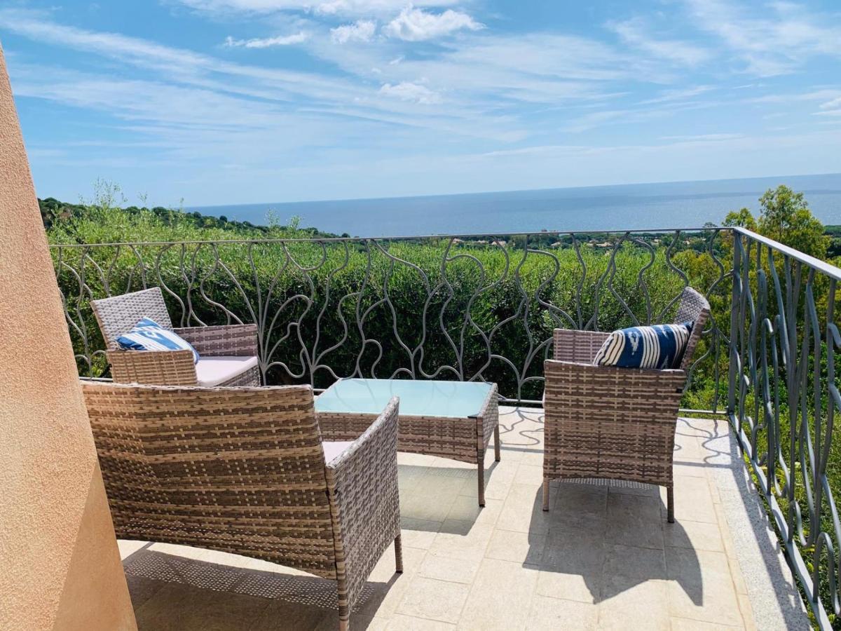 Il Borgo Del Mare - Budoni Sweet Home 外观 照片