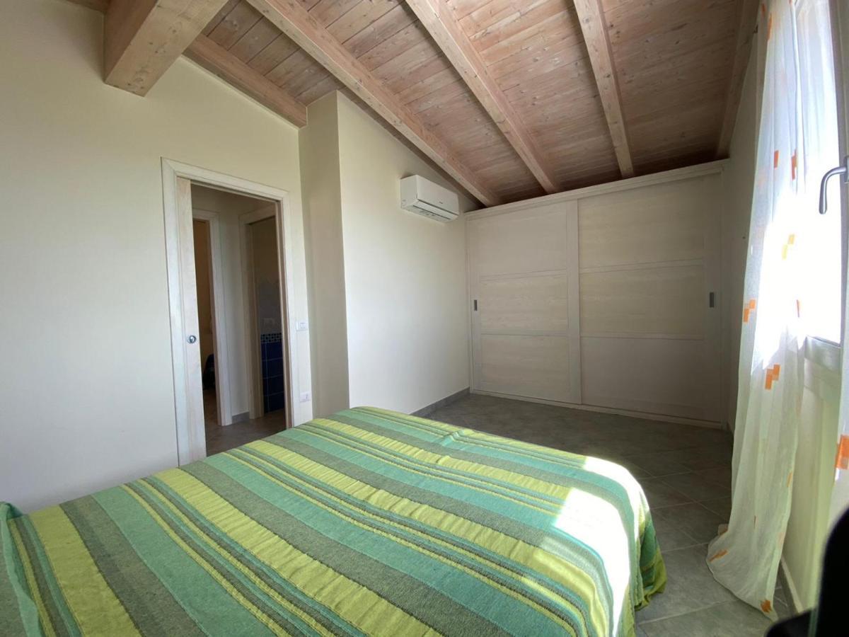 Il Borgo Del Mare - Budoni Sweet Home 外观 照片