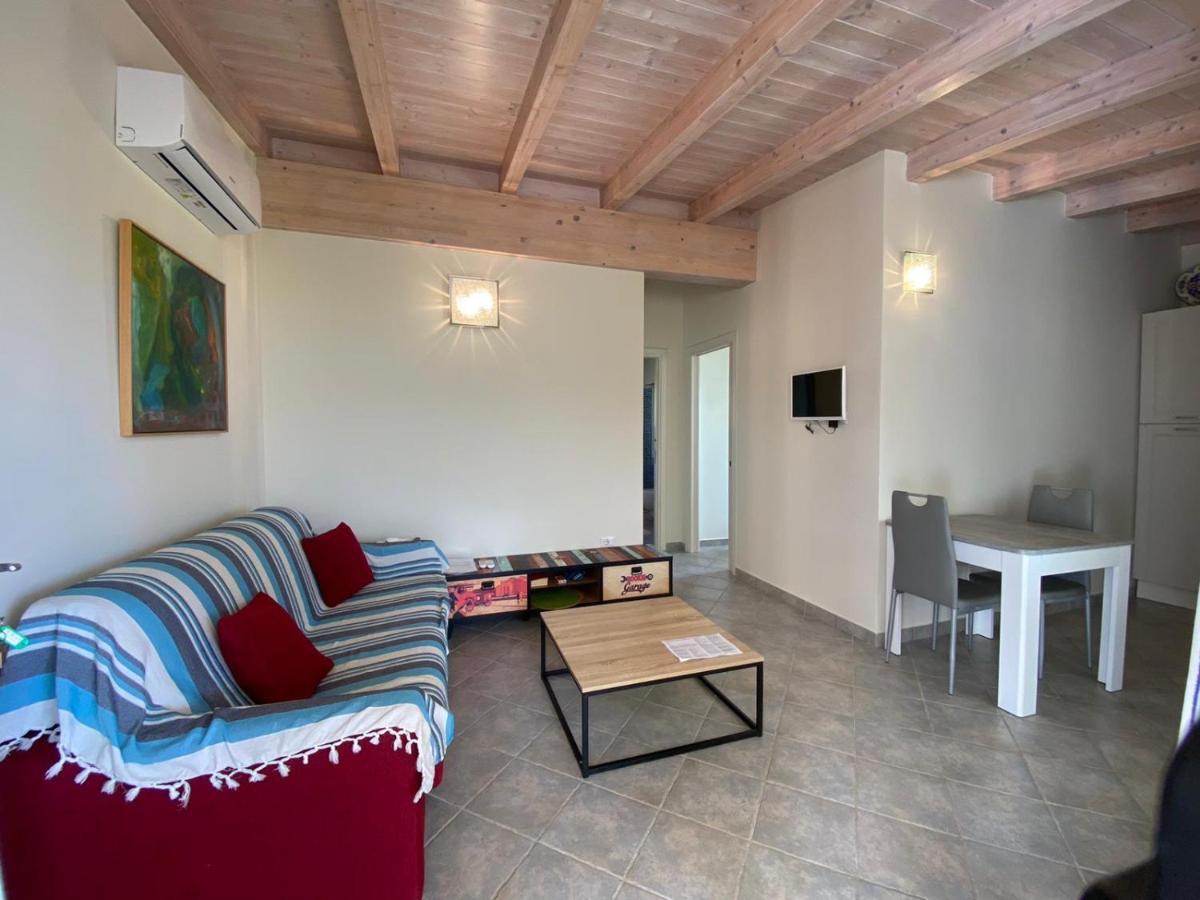 Il Borgo Del Mare - Budoni Sweet Home 外观 照片