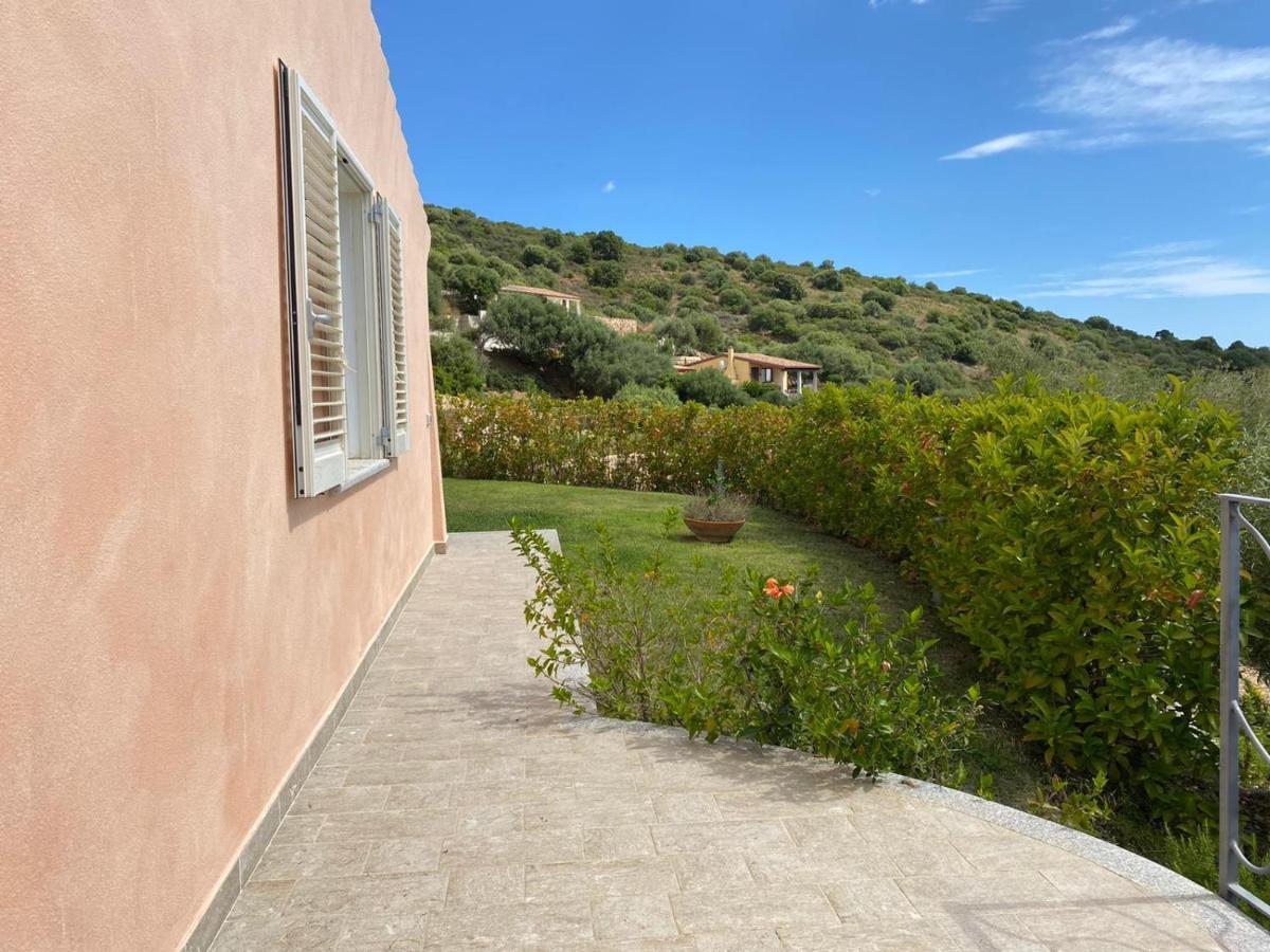 Il Borgo Del Mare - Budoni Sweet Home 外观 照片