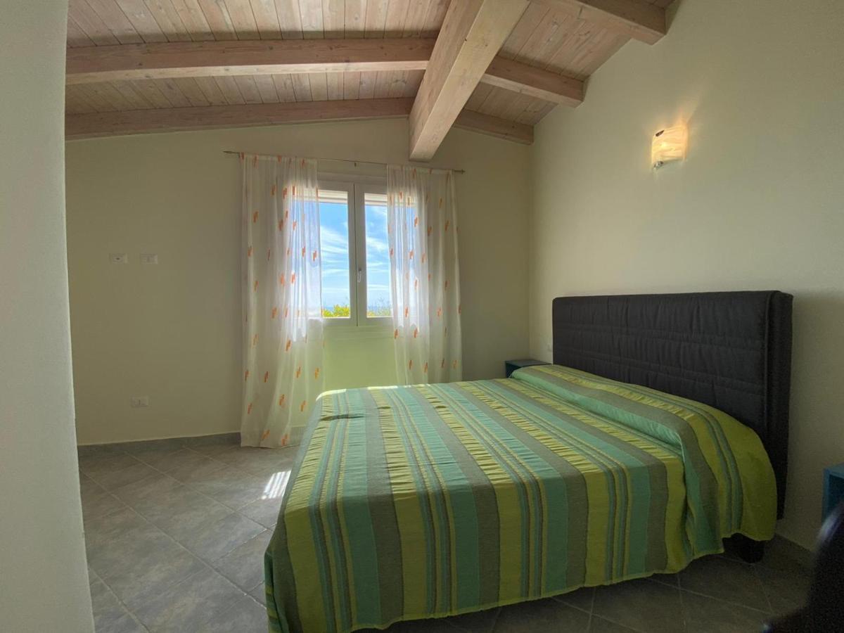 Il Borgo Del Mare - Budoni Sweet Home 外观 照片