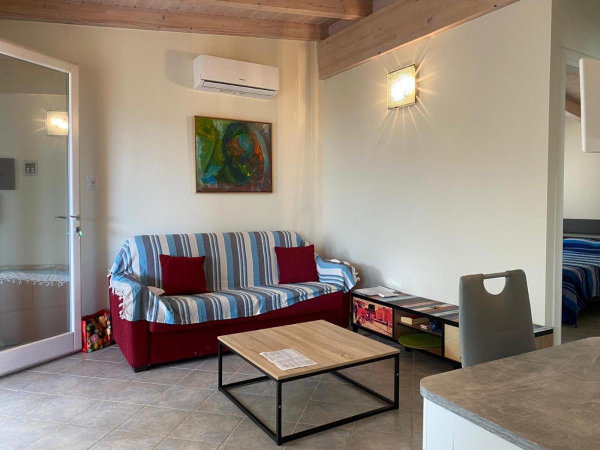 Il Borgo Del Mare - Budoni Sweet Home 外观 照片