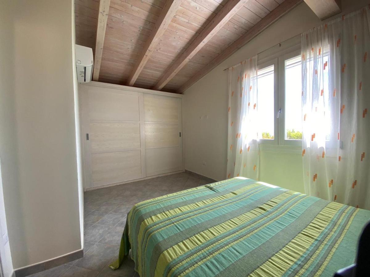 Il Borgo Del Mare - Budoni Sweet Home 外观 照片