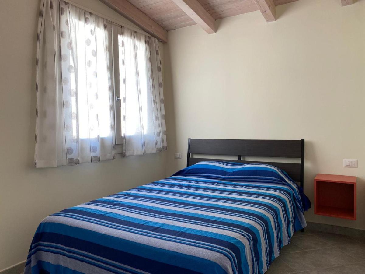 Il Borgo Del Mare - Budoni Sweet Home 外观 照片