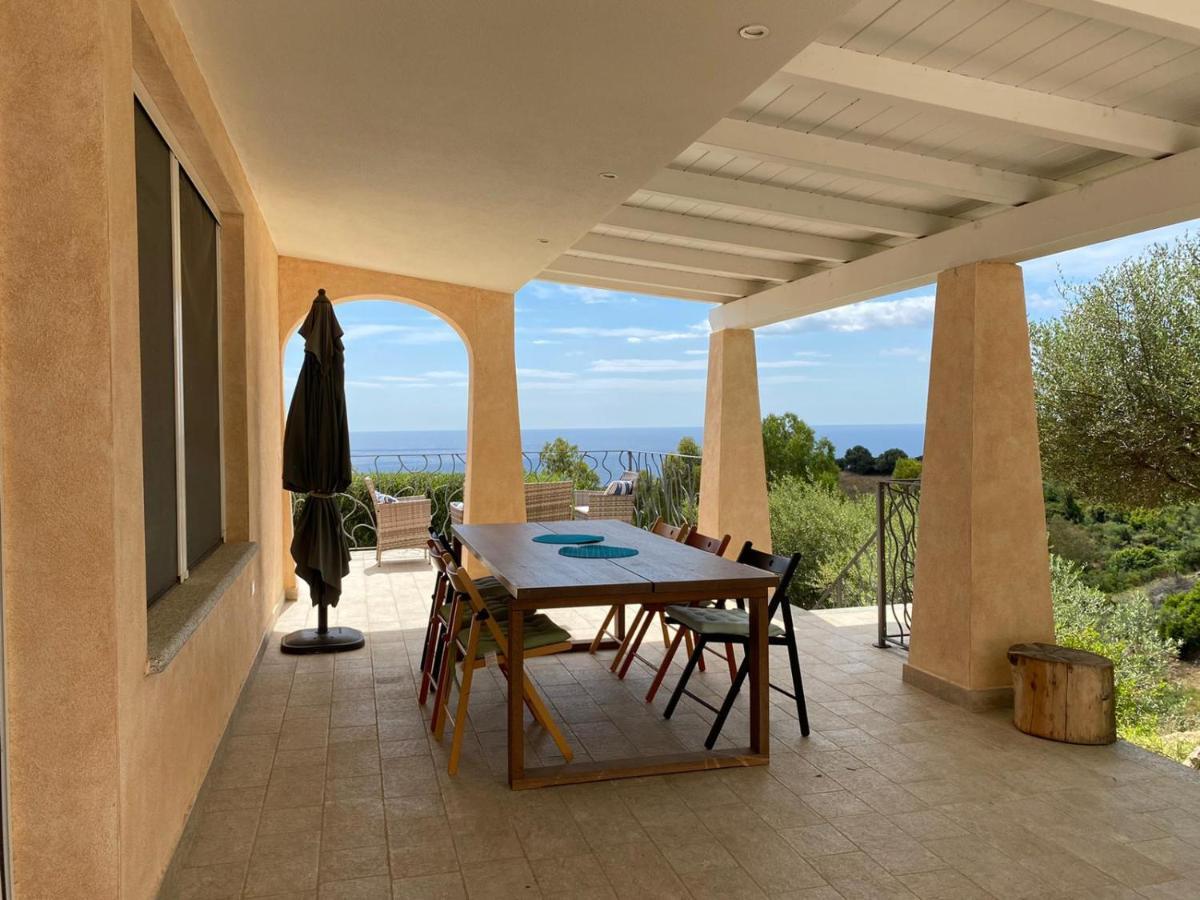 Il Borgo Del Mare - Budoni Sweet Home 外观 照片