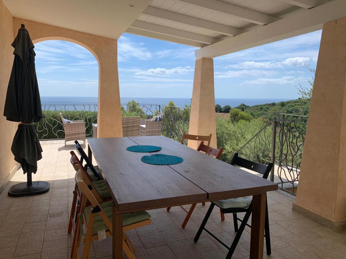 Il Borgo Del Mare - Budoni Sweet Home 外观 照片