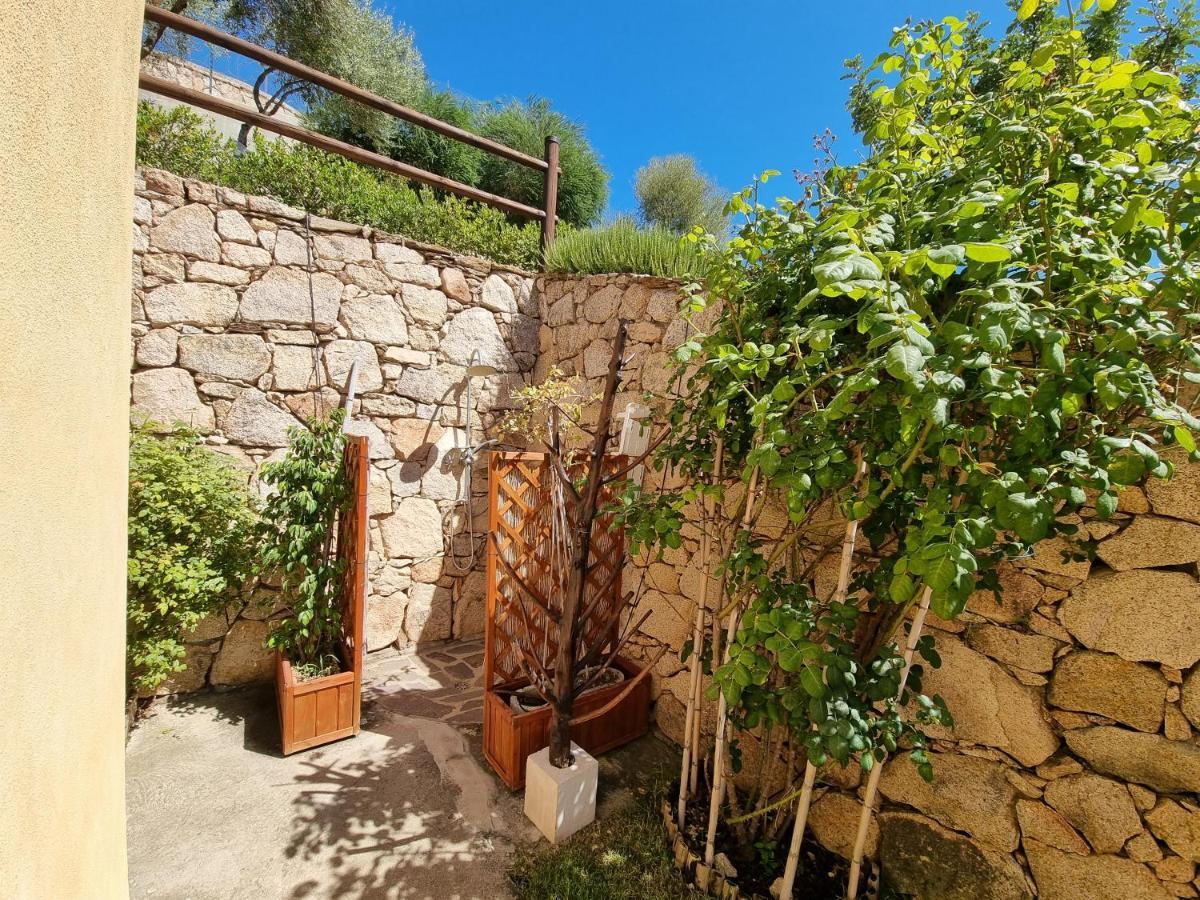 Il Borgo Del Mare - Budoni Sweet Home 外观 照片