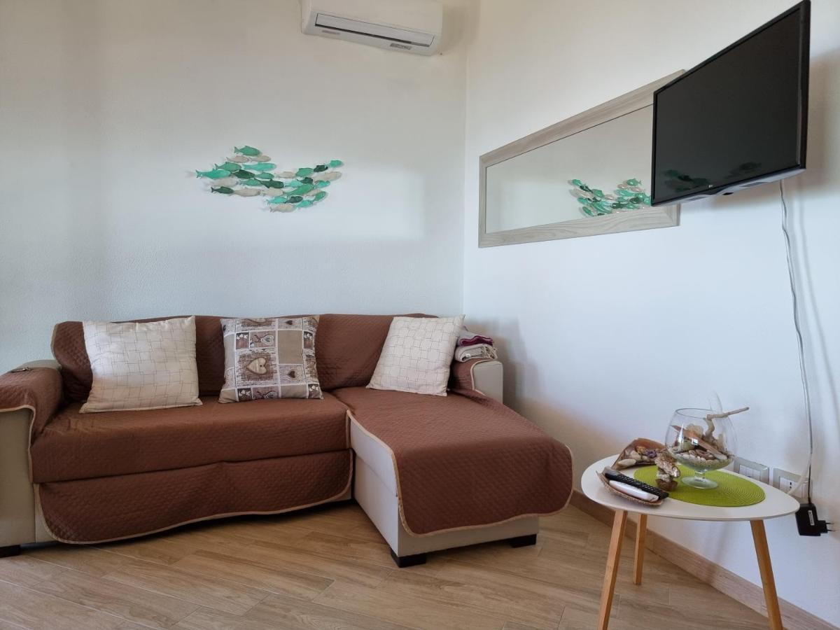 Il Borgo Del Mare - Budoni Sweet Home 外观 照片
