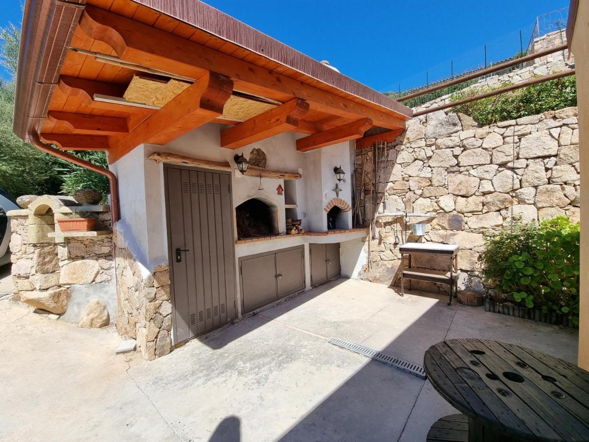 Il Borgo Del Mare - Budoni Sweet Home 外观 照片