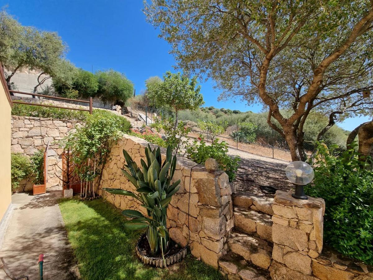 Il Borgo Del Mare - Budoni Sweet Home 外观 照片