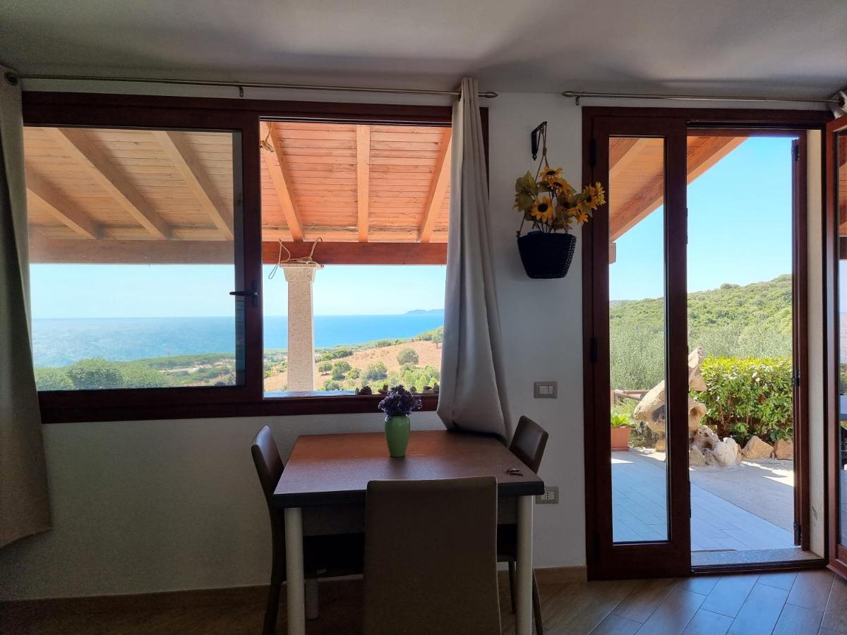 Il Borgo Del Mare - Budoni Sweet Home 外观 照片