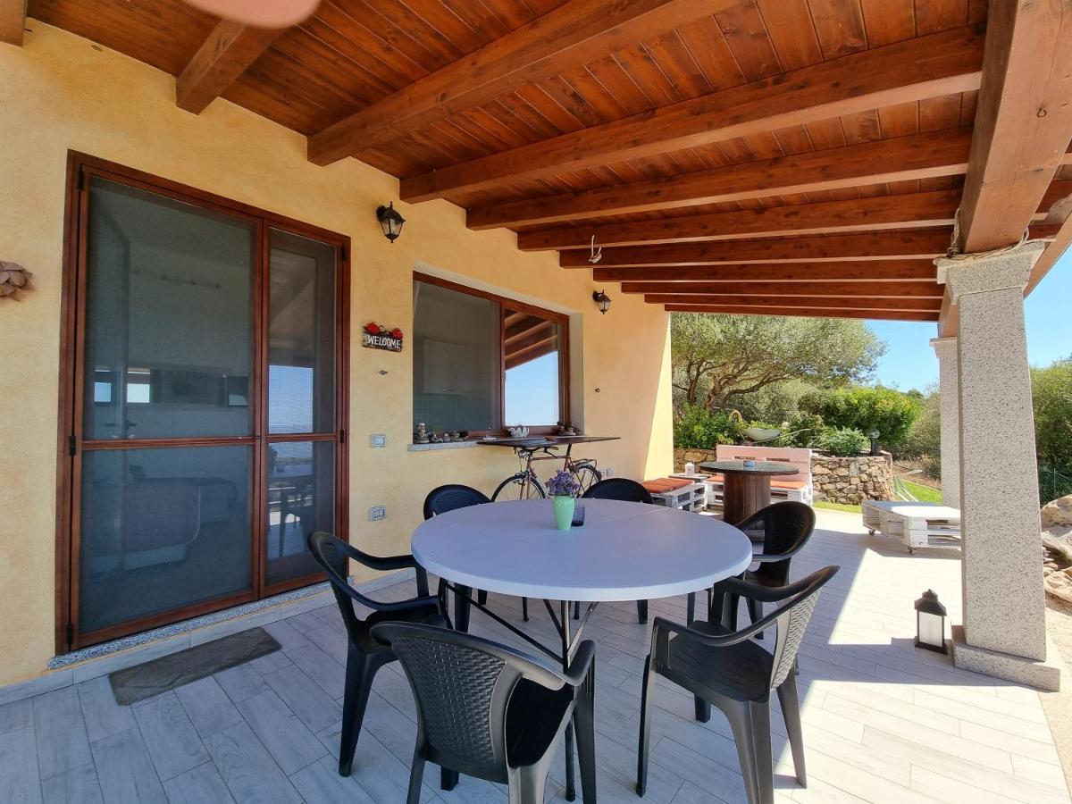 Il Borgo Del Mare - Budoni Sweet Home 外观 照片