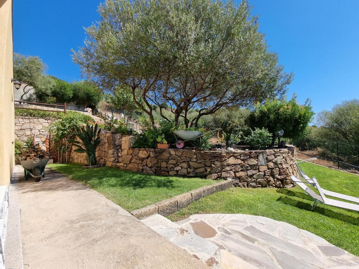 Il Borgo Del Mare - Budoni Sweet Home 外观 照片