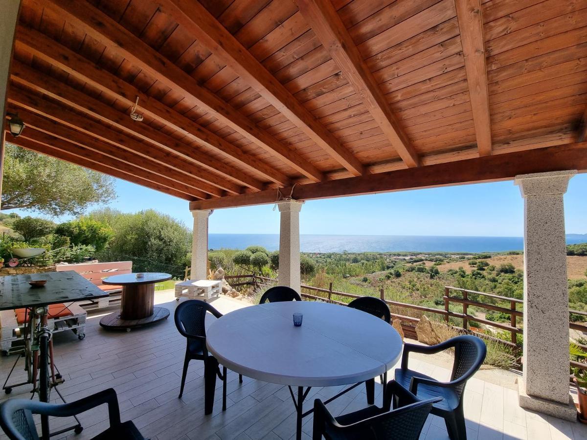 Il Borgo Del Mare - Budoni Sweet Home 外观 照片