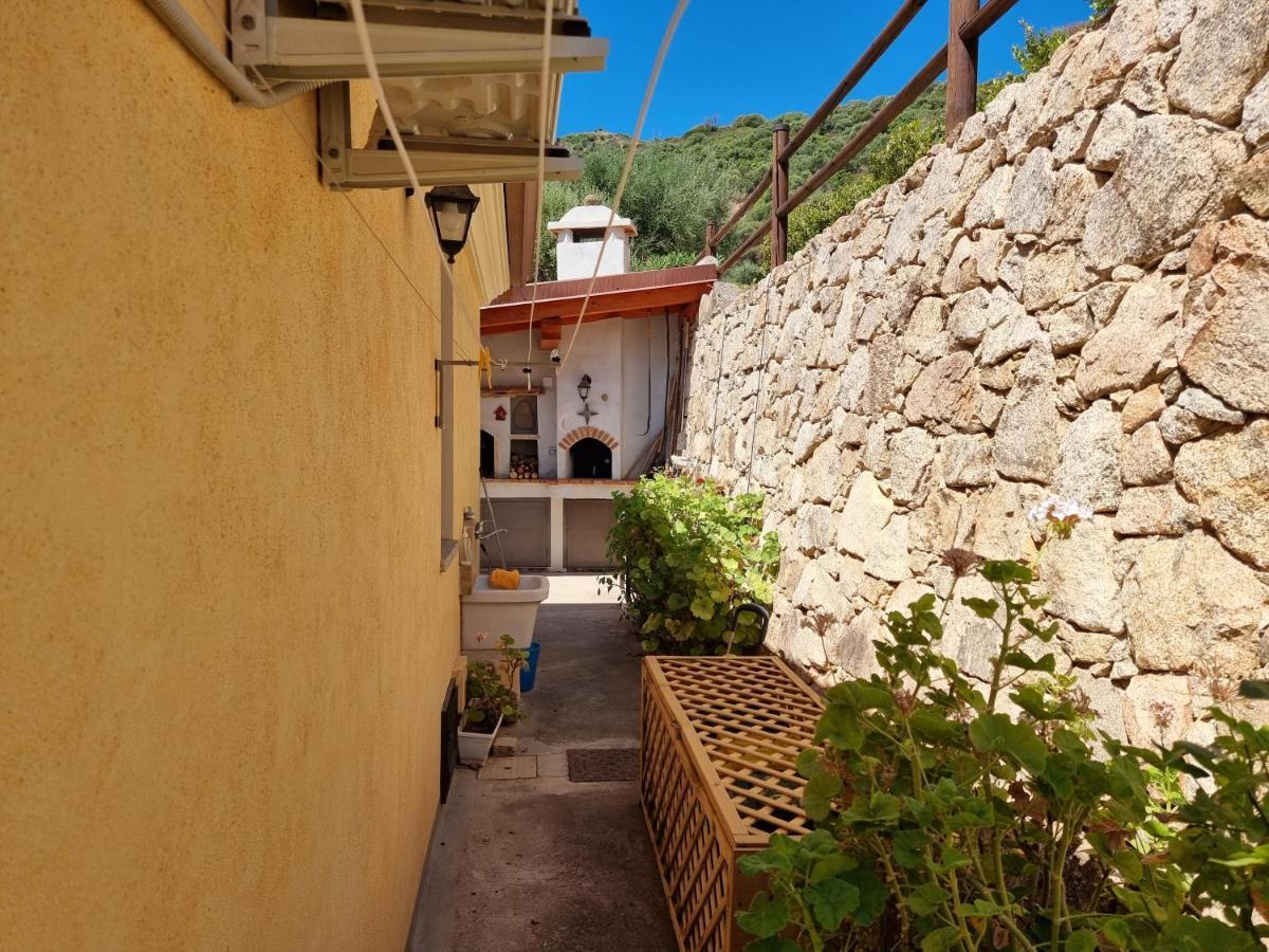 Il Borgo Del Mare - Budoni Sweet Home 外观 照片