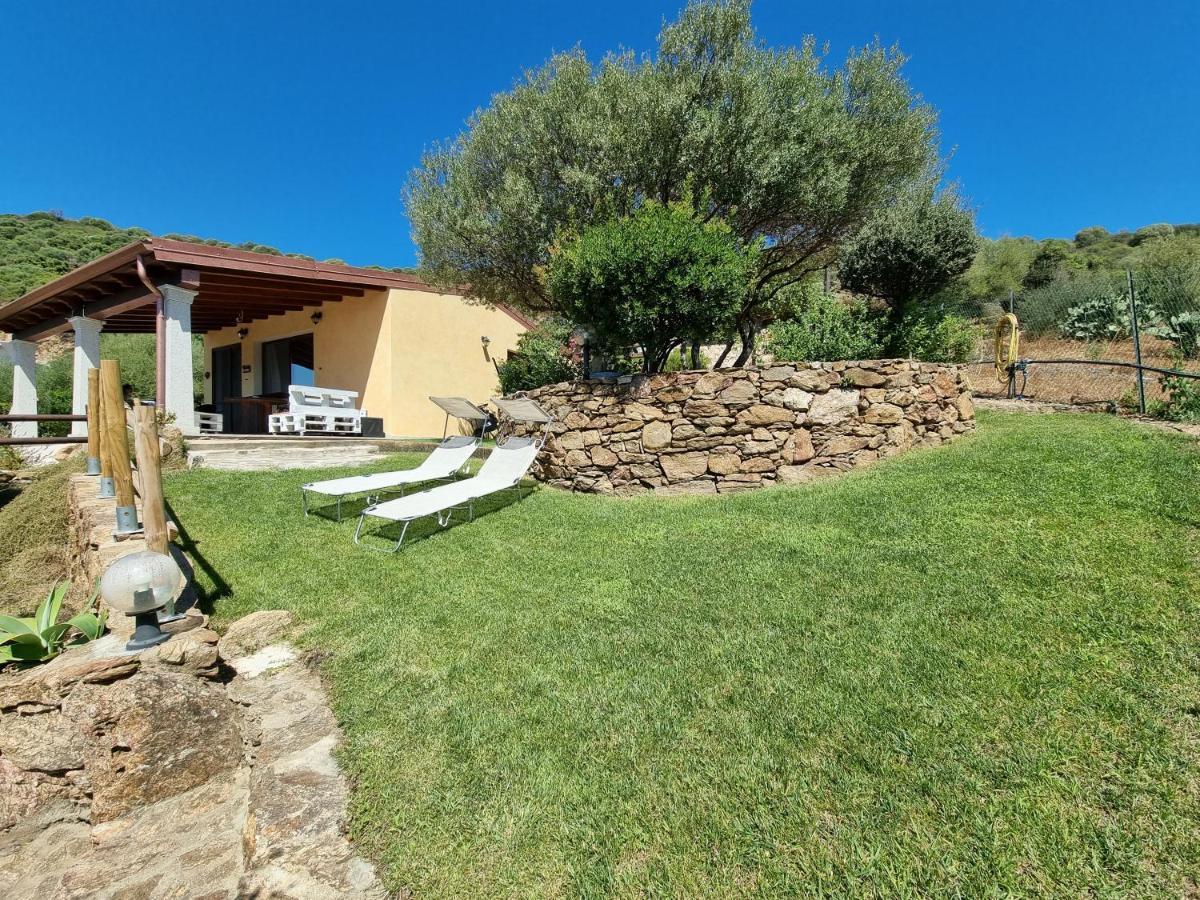 Il Borgo Del Mare - Budoni Sweet Home 外观 照片