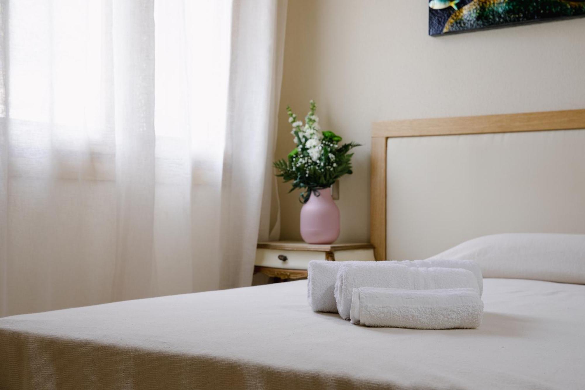 Il Borgo Del Mare - Budoni Sweet Home 外观 照片