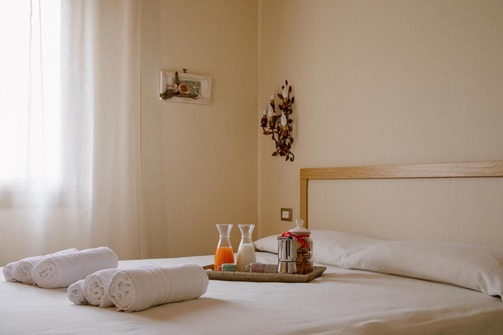 Il Borgo Del Mare - Budoni Sweet Home 外观 照片