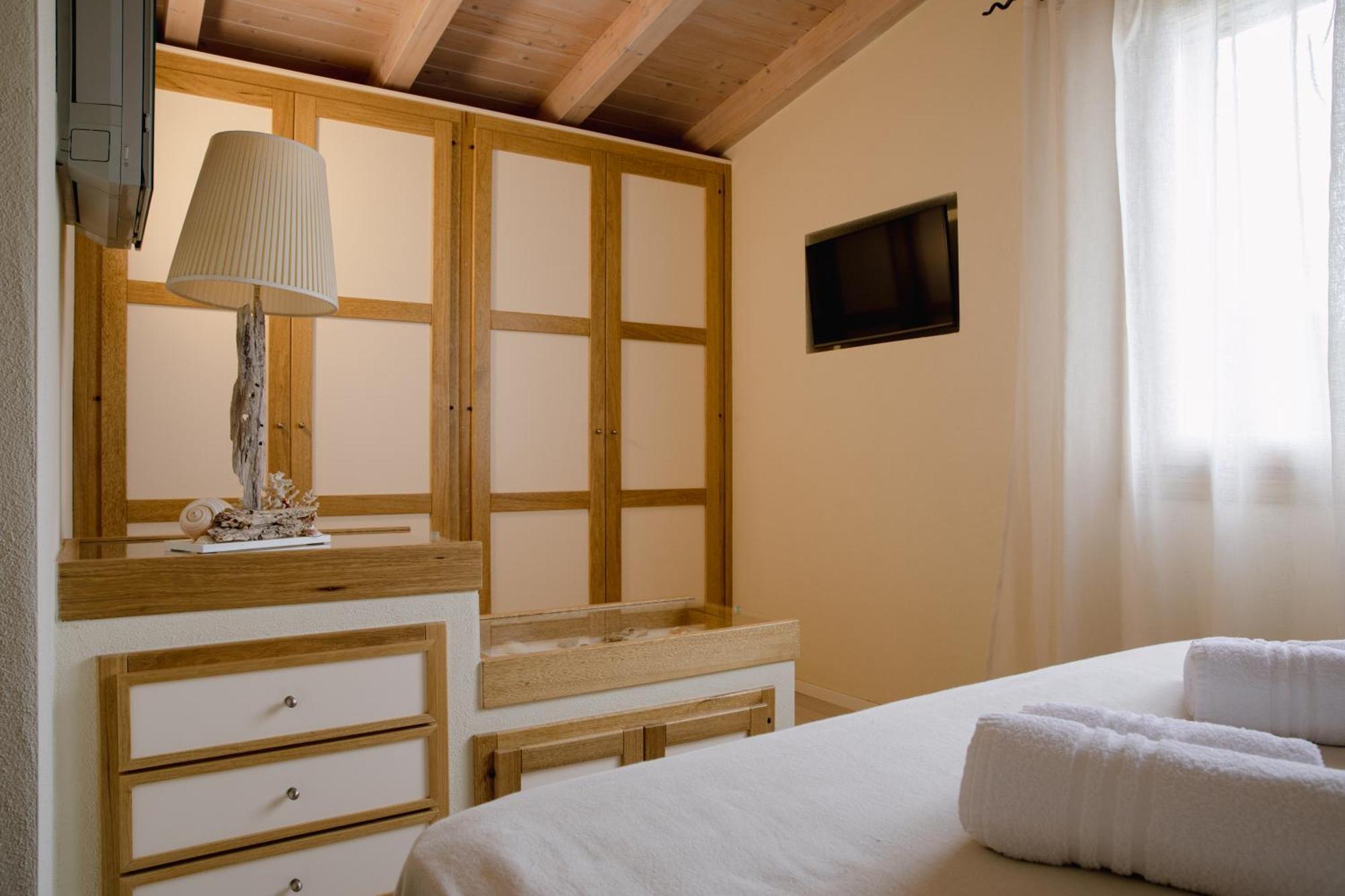 Il Borgo Del Mare - Budoni Sweet Home 外观 照片