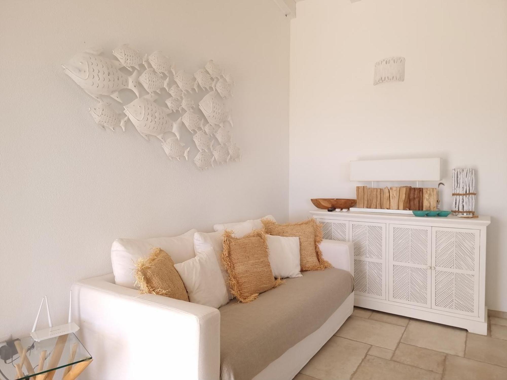 Il Borgo Del Mare - Budoni Sweet Home 外观 照片