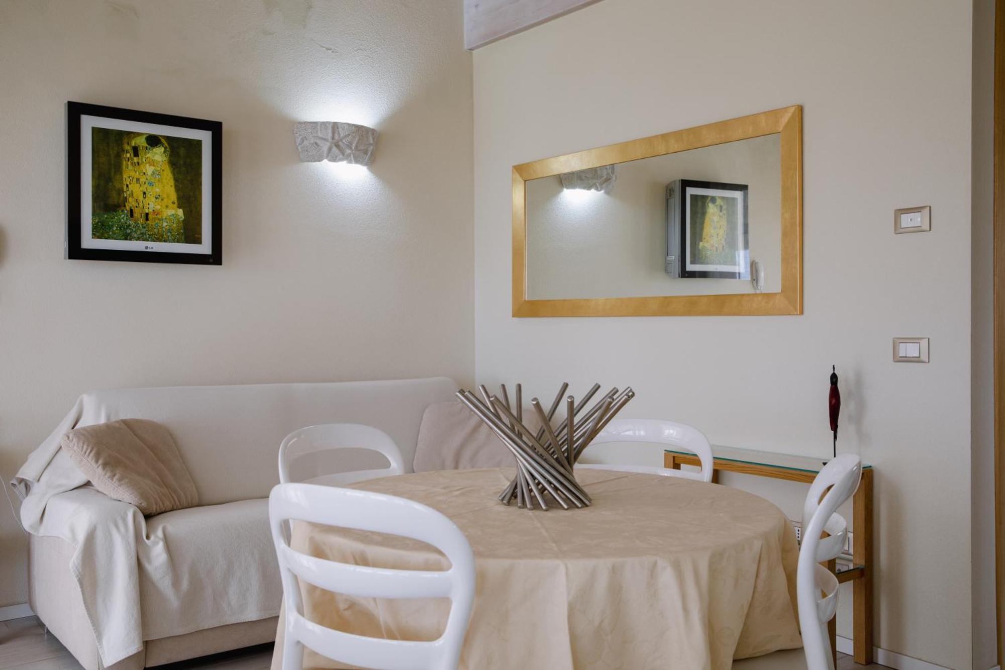 Il Borgo Del Mare - Budoni Sweet Home 外观 照片