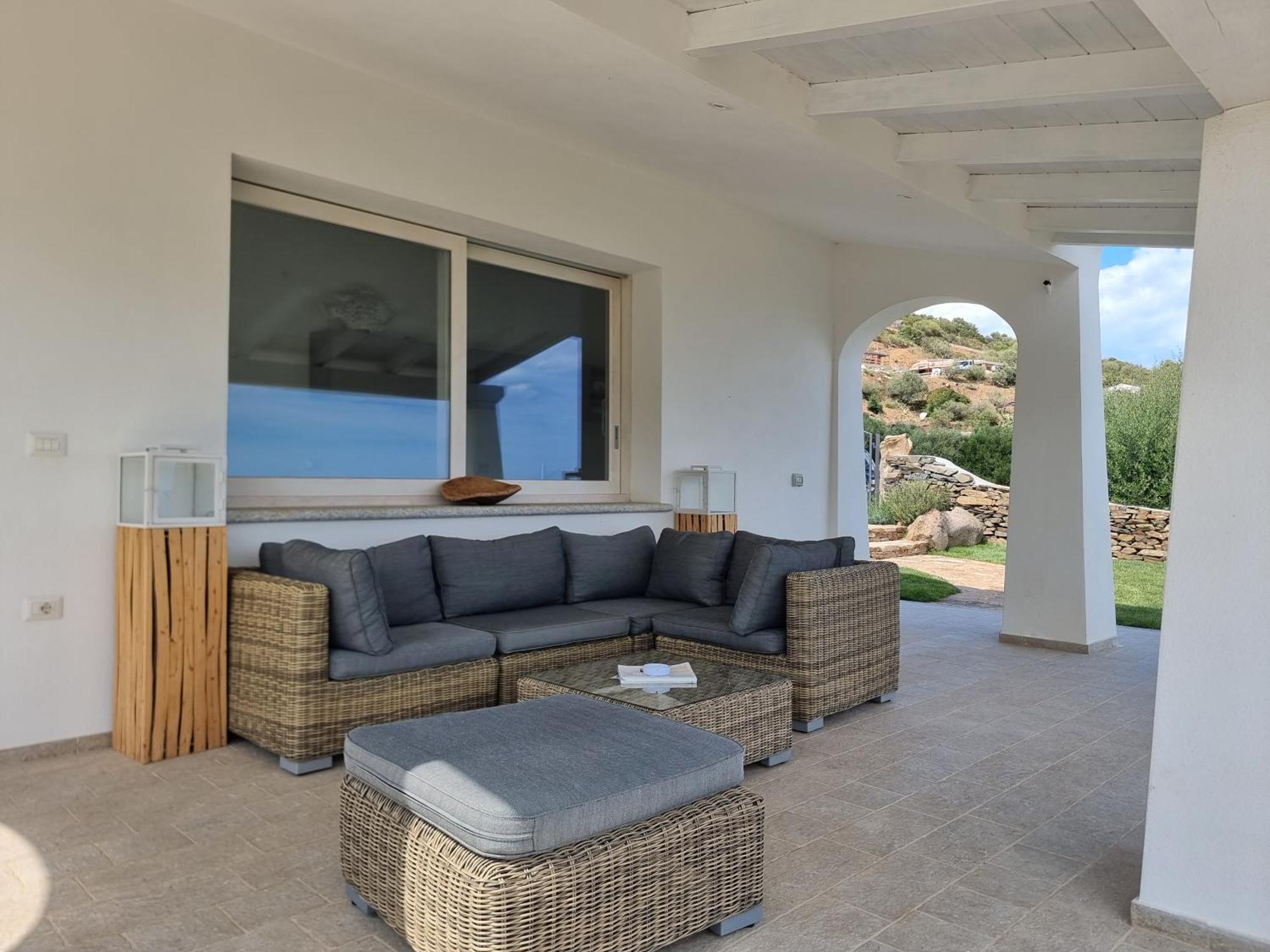 Il Borgo Del Mare - Budoni Sweet Home 外观 照片