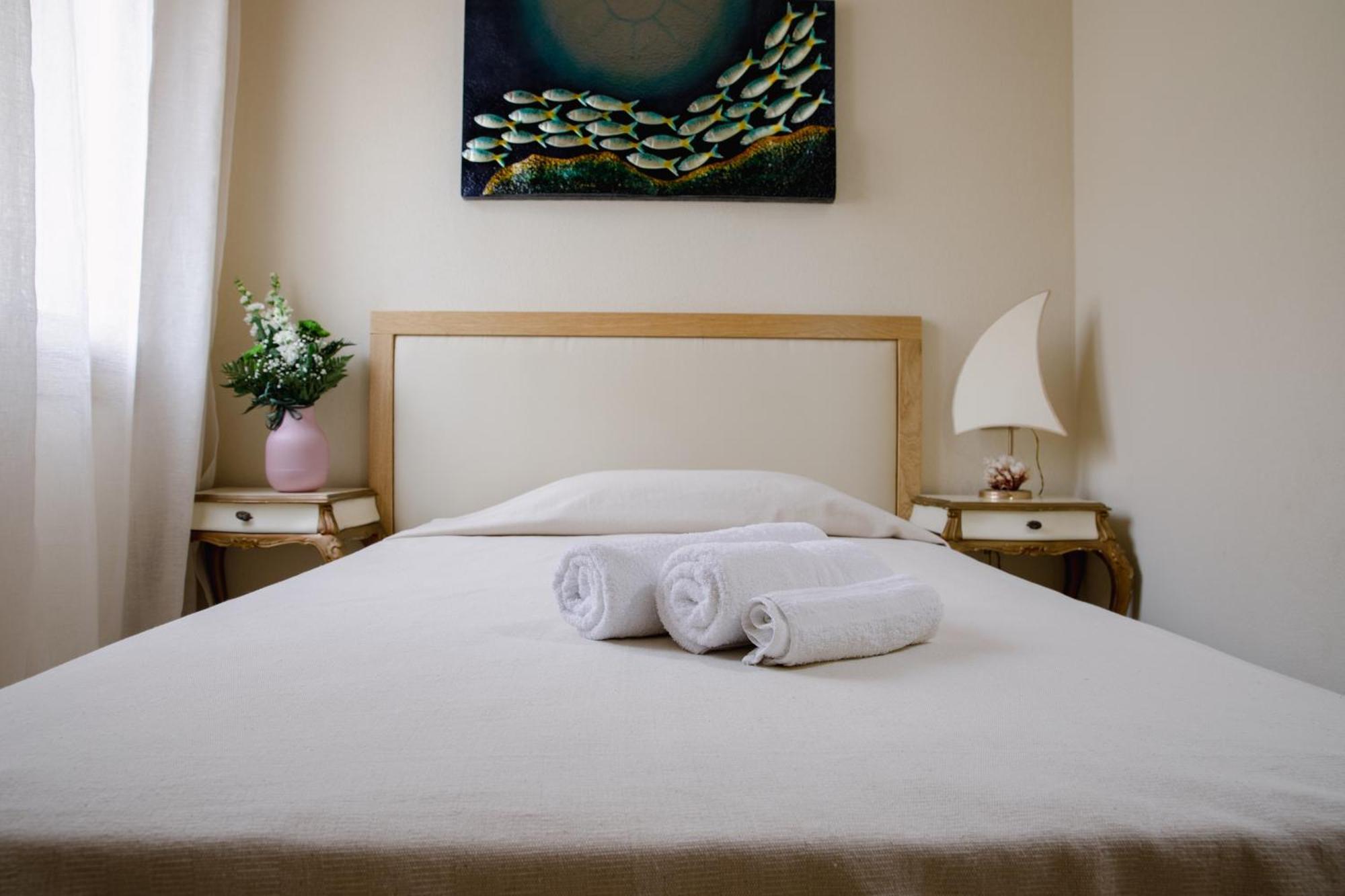 Il Borgo Del Mare - Budoni Sweet Home 外观 照片