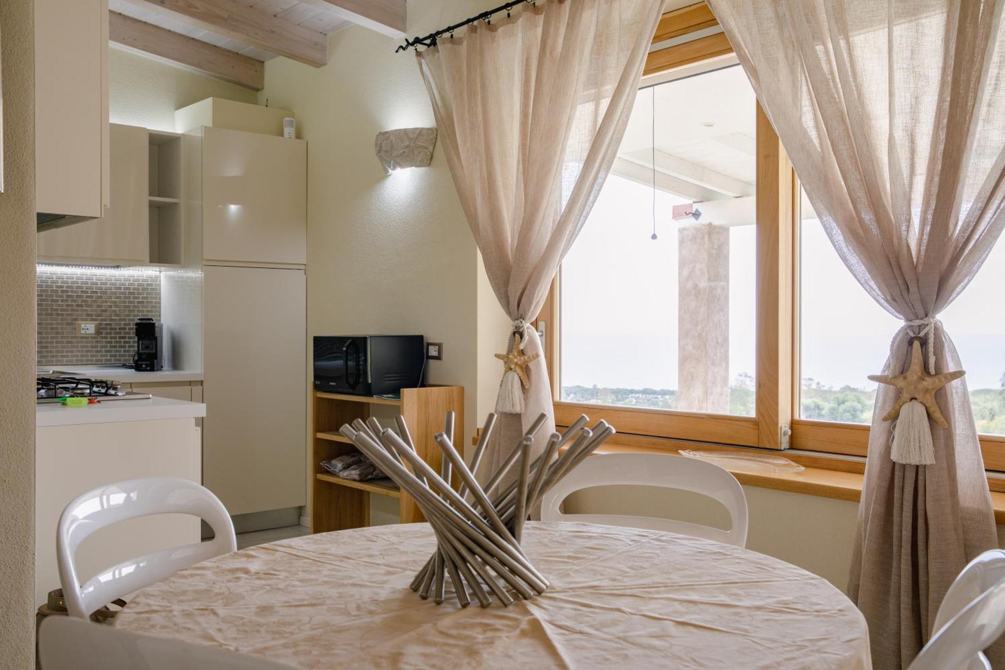 Il Borgo Del Mare - Budoni Sweet Home 外观 照片