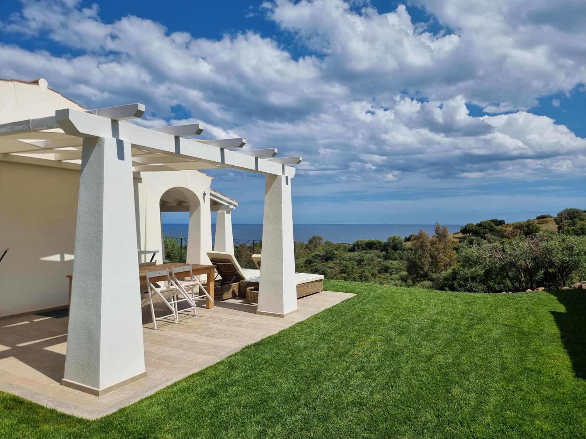 Il Borgo Del Mare - Budoni Sweet Home 外观 照片