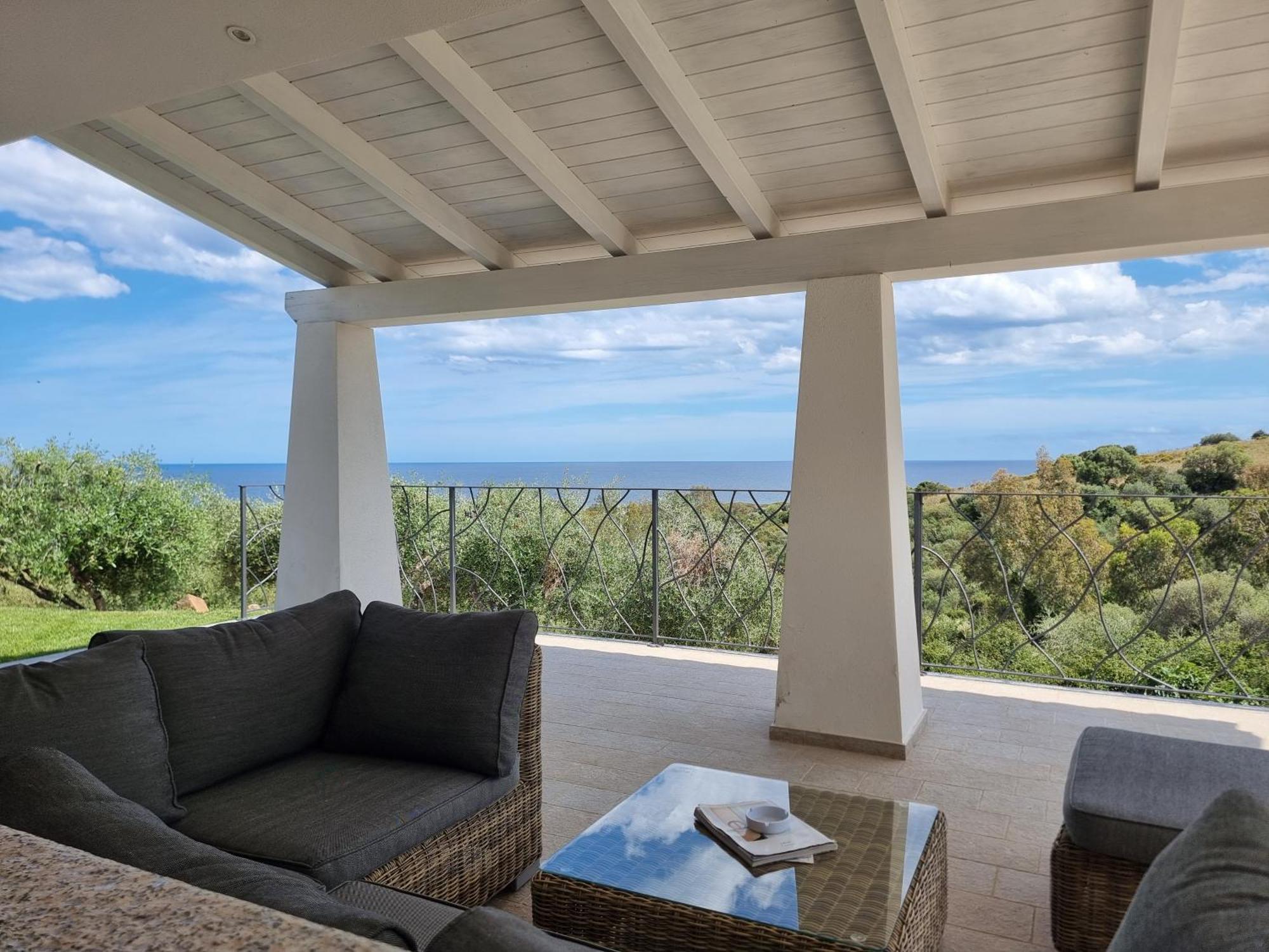 Il Borgo Del Mare - Budoni Sweet Home 外观 照片