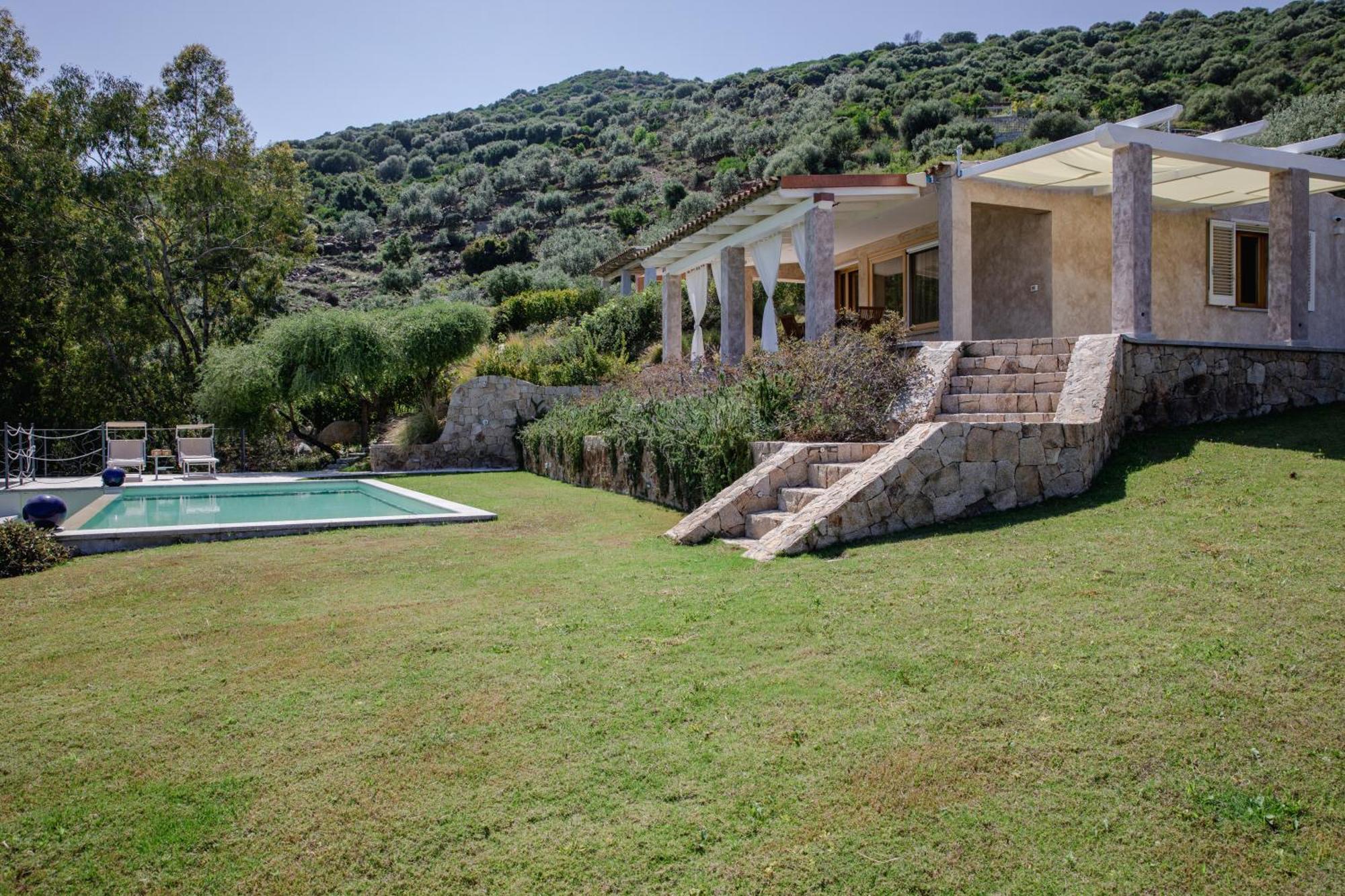 Il Borgo Del Mare - Budoni Sweet Home 外观 照片