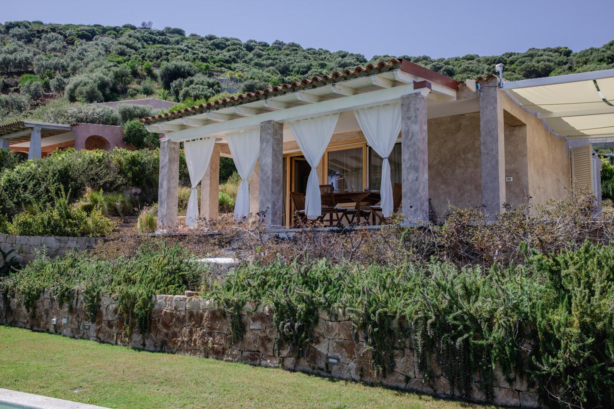 Il Borgo Del Mare - Budoni Sweet Home 外观 照片