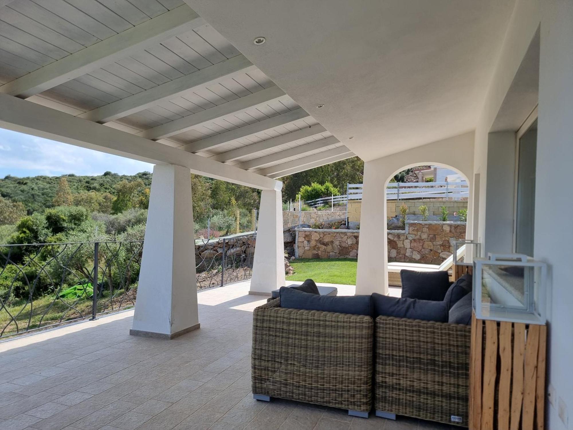 Il Borgo Del Mare - Budoni Sweet Home 外观 照片
