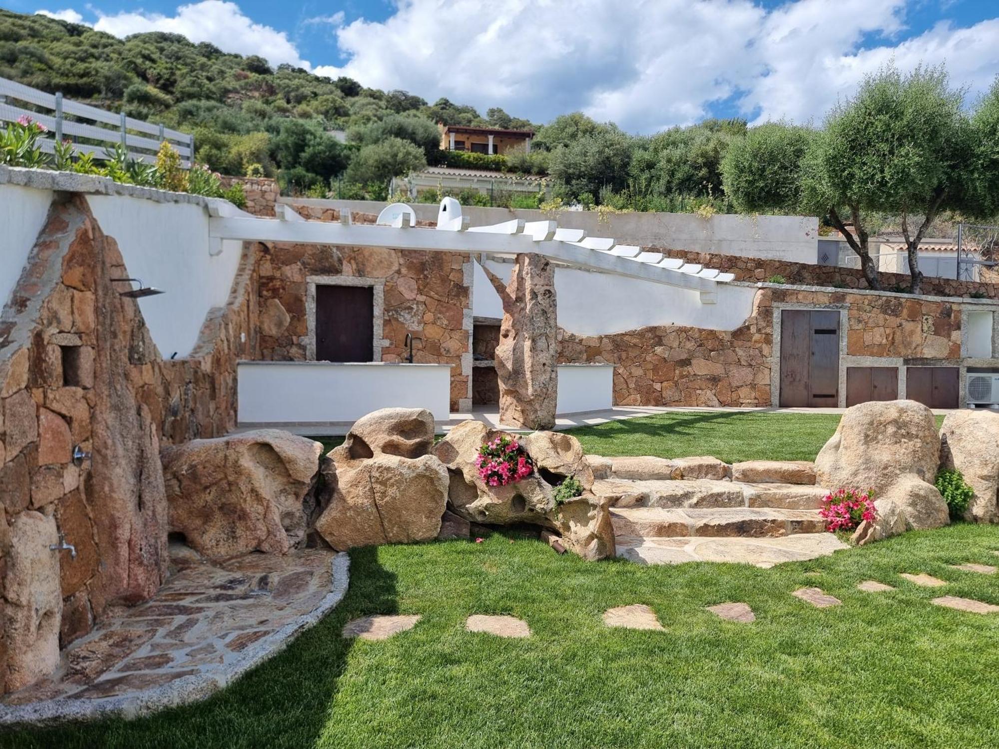 Il Borgo Del Mare - Budoni Sweet Home 外观 照片