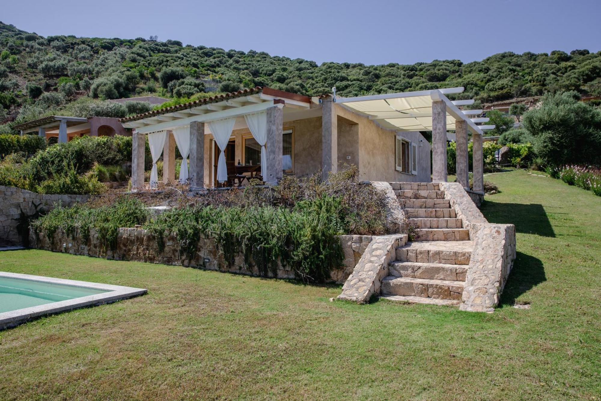 Il Borgo Del Mare - Budoni Sweet Home 外观 照片