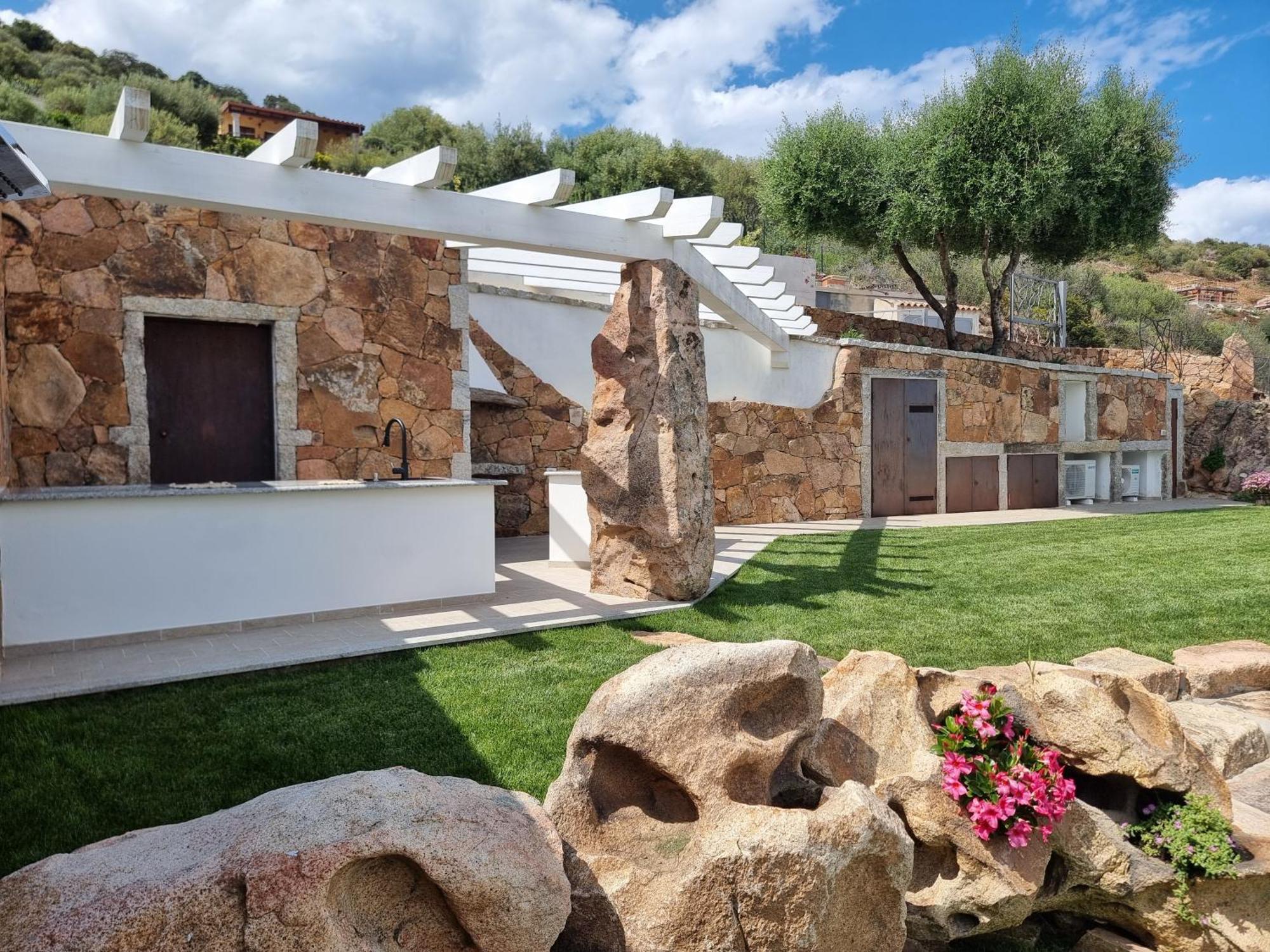 Il Borgo Del Mare - Budoni Sweet Home 外观 照片