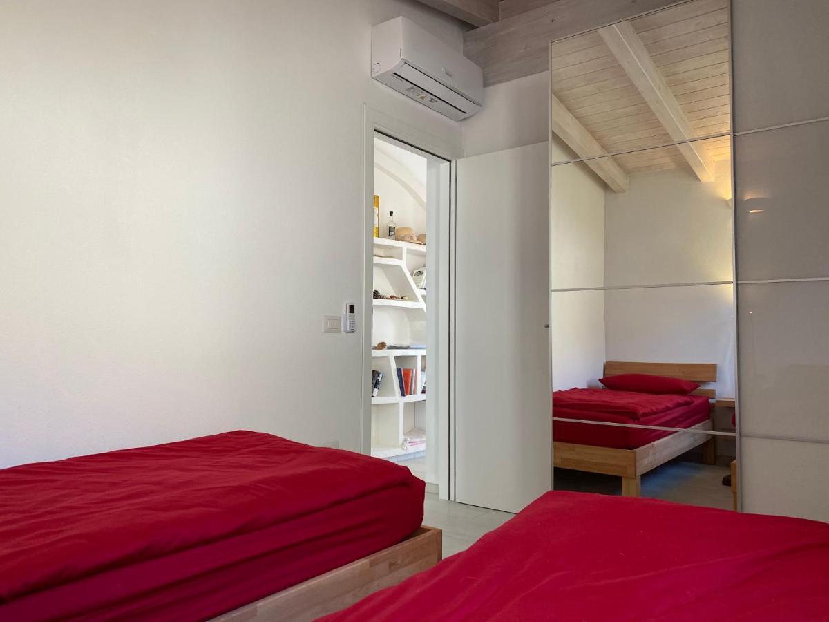Il Borgo Del Mare - Budoni Sweet Home 外观 照片