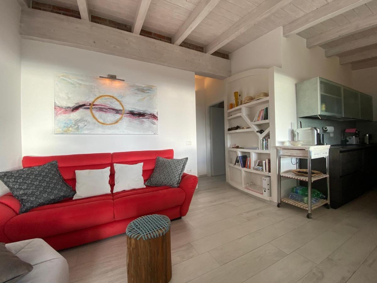 Il Borgo Del Mare - Budoni Sweet Home 外观 照片