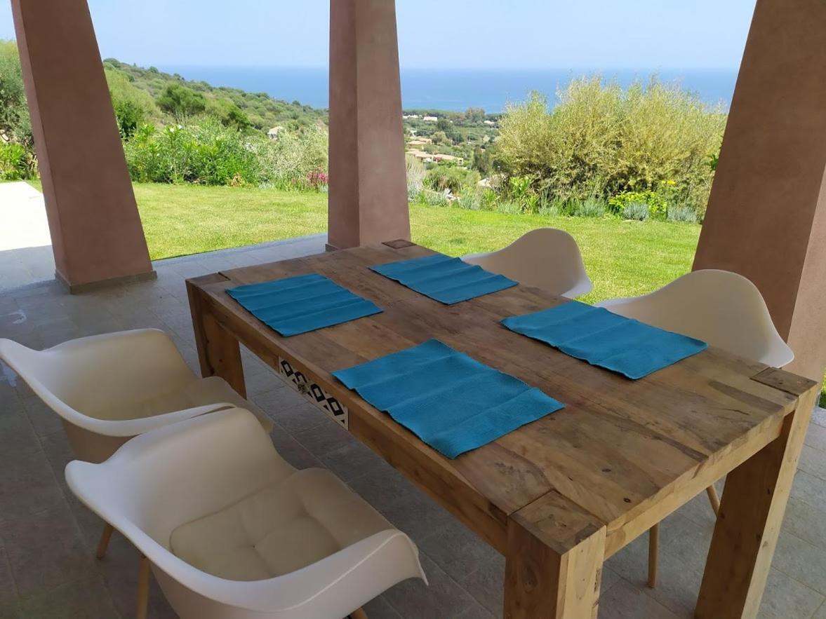 Il Borgo Del Mare - Budoni Sweet Home 外观 照片