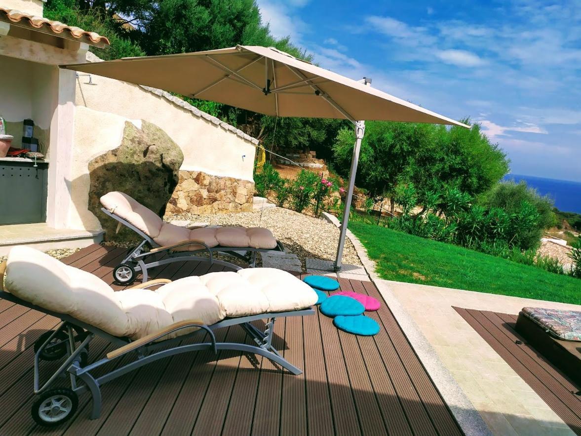 Il Borgo Del Mare - Budoni Sweet Home 外观 照片
