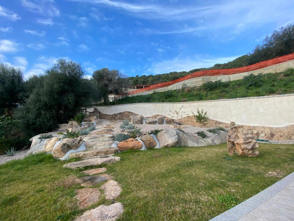 Il Borgo Del Mare - Budoni Sweet Home 外观 照片