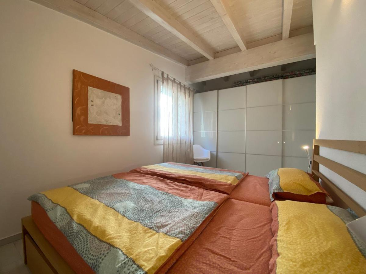 Il Borgo Del Mare - Budoni Sweet Home 外观 照片